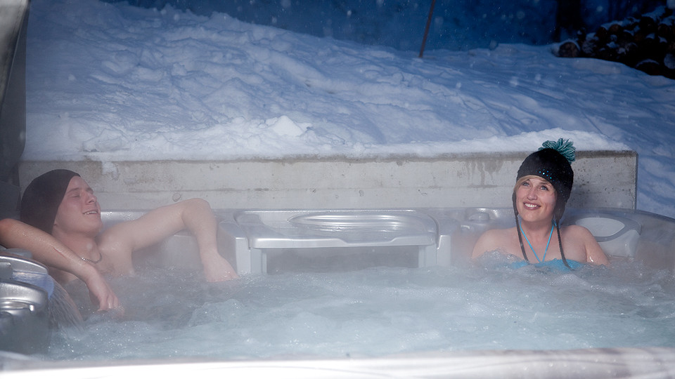 Cervo Mountain Boutique Resort 