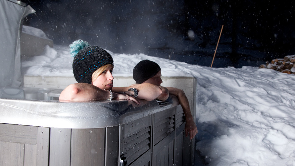 Cervo Mountain Boutique Resort 