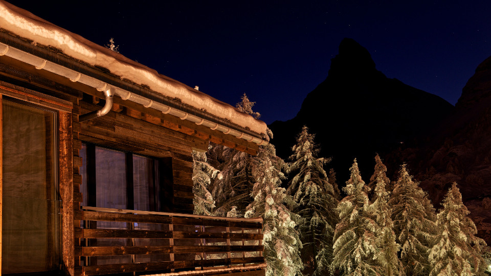 Cervo Mountain Boutique Resort 