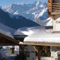 Le Chalet d’Adrien