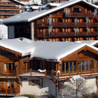 Le Chalet d’Adrien