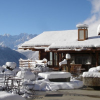 Le Chalet d’Adrien
