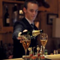 Le Chalet d’Adrien