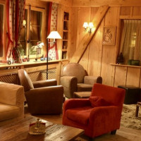 Le Chalet d’Adrien