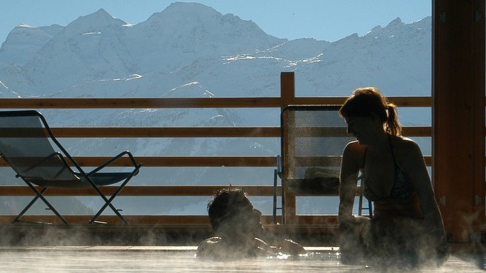 Le Chalet d’Adrien