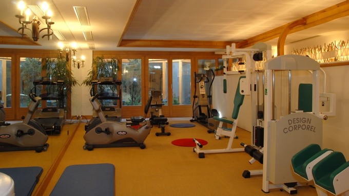 Le Chalet d’Adrien