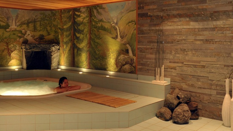 Le Chalet d’Adrien