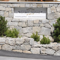 Hotel Schweizerhof St Moritz