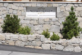 Hotel Schweizerhof St Moritz