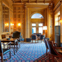 Hotel Schweizerhof St Moritz