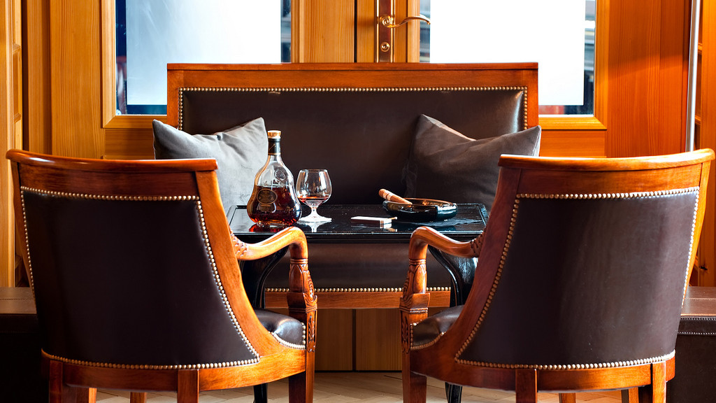 Hotel Schweizerhof St Moritz