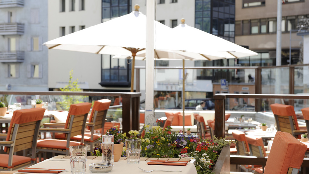 Hotel Schweizerhof St Moritz