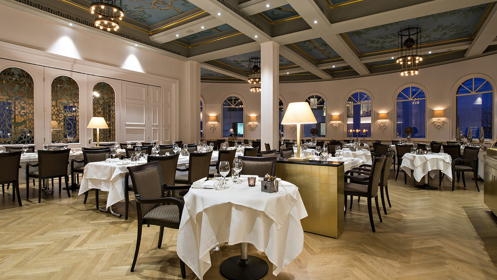 Hotel Schweizerhof St Moritz