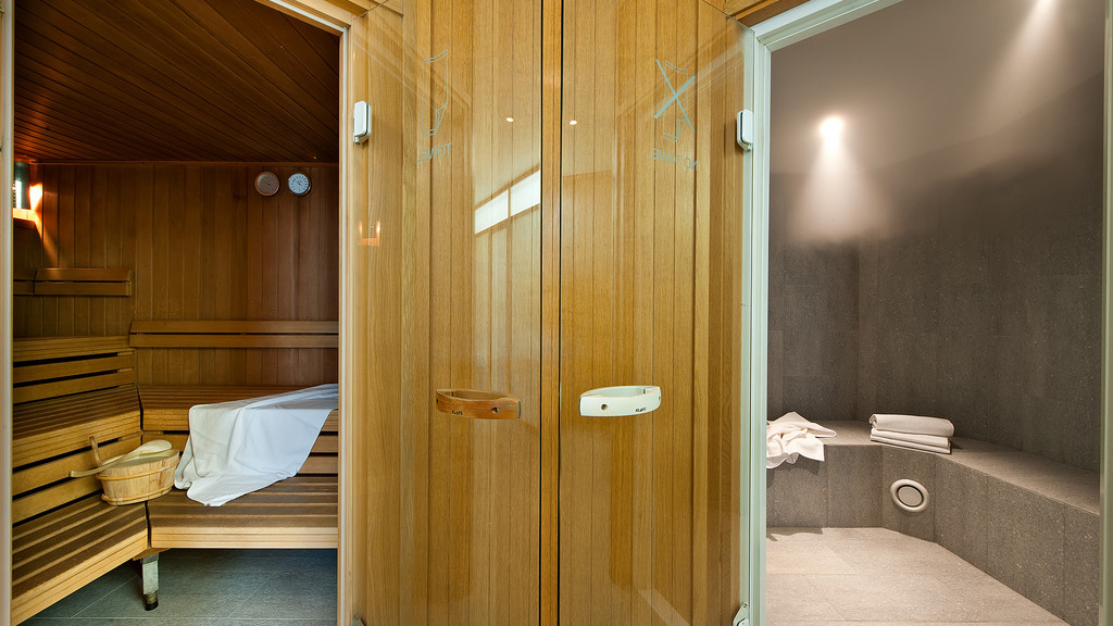 Hotel Schweizerhof St Moritz