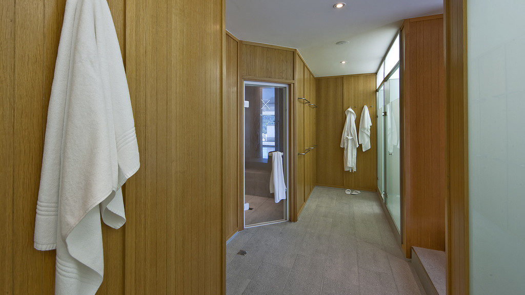 Hotel Schweizerhof St Moritz