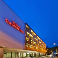 Hilton Garden Inn Davos