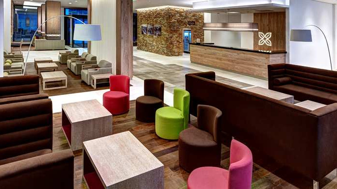 Hilton Garden Inn Davos