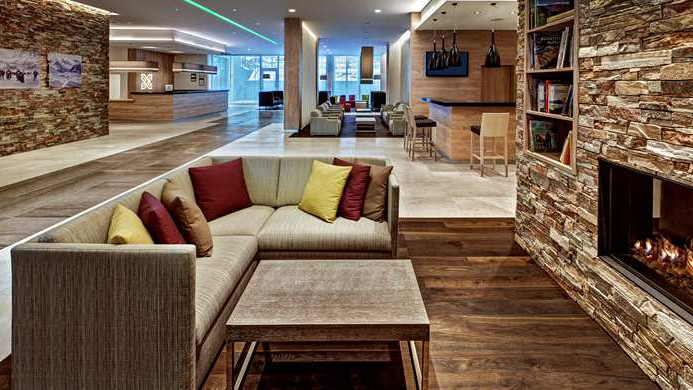 Hilton Garden Inn Davos