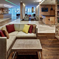 Hilton Garden Inn Davos