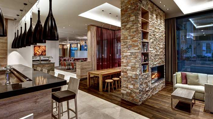 Hilton Garden Inn Davos