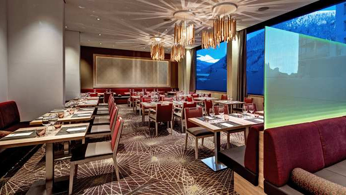 Hilton Garden Inn Davos