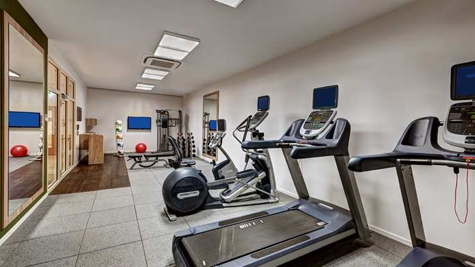 Hilton Garden Inn Davos