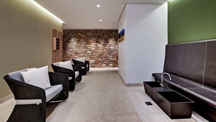 Hilton Garden Inn Davos