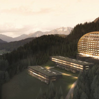 Alpengold Hotel Davos