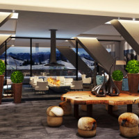 Alpengold Hotel Davos