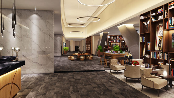 Alpengold Hotel Davos