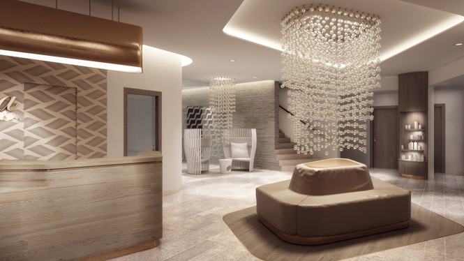 Alpengold Hotel Davos