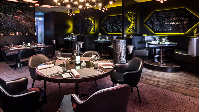 Alpengold Hotel Davos