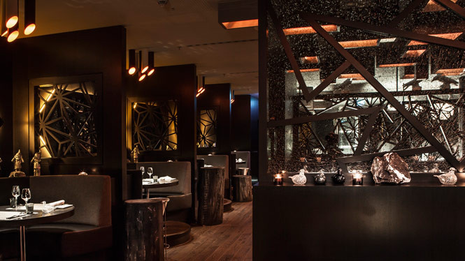 Alpengold Hotel Davos