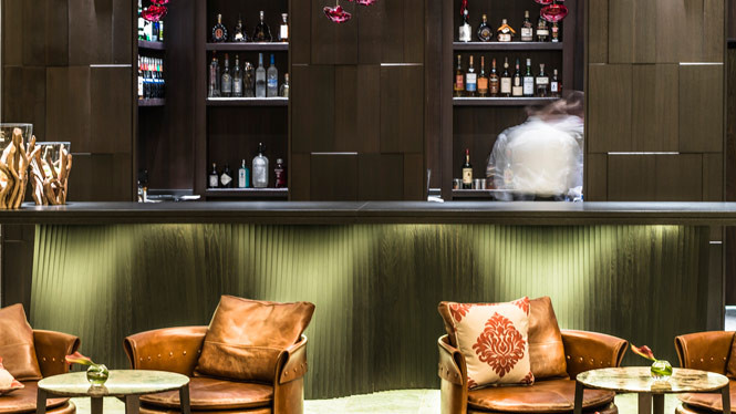 Alpengold Hotel Davos