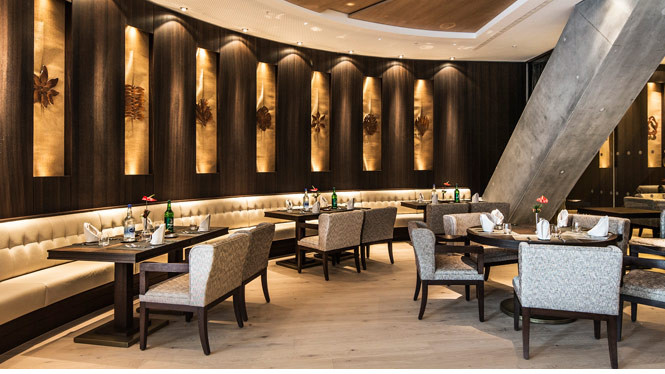 Alpengold Hotel Davos