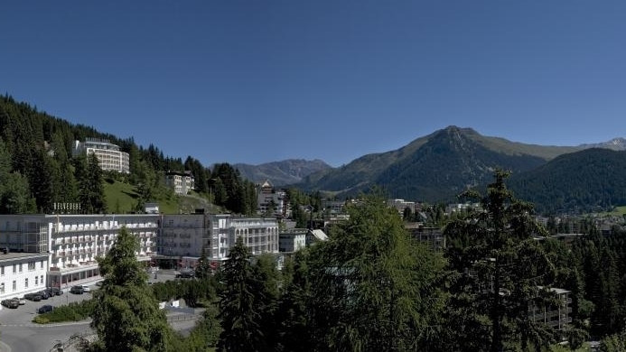 Steigenberger Belvedere