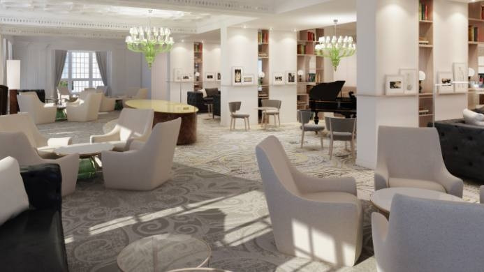 Steigenberger Belvedere