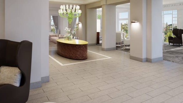 Steigenberger Belvedere