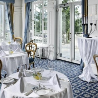 Steigenberger Belvedere