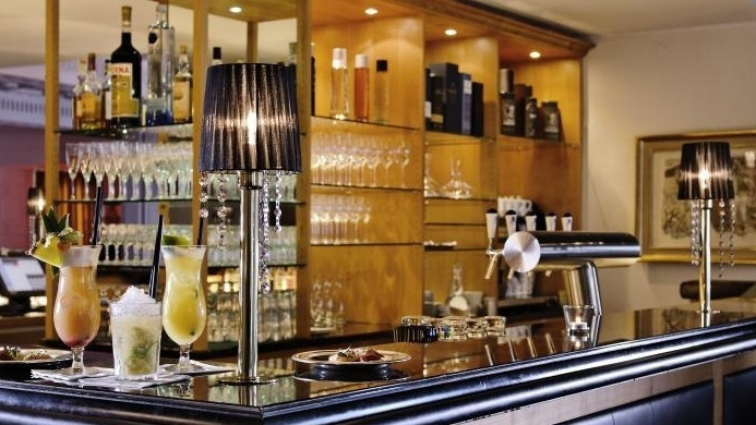 Steigenberger Belvedere