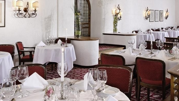 Steigenberger Belvedere