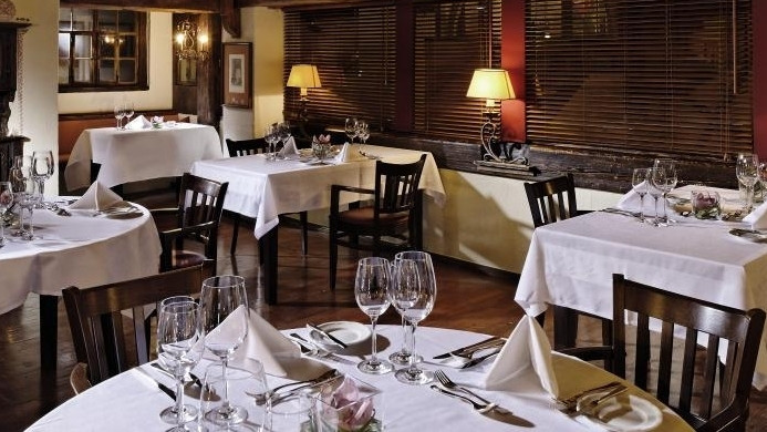 Steigenberger Belvedere