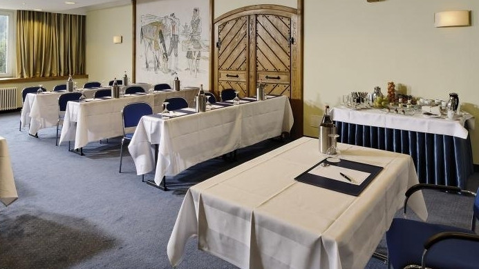 Steigenberger Belvedere