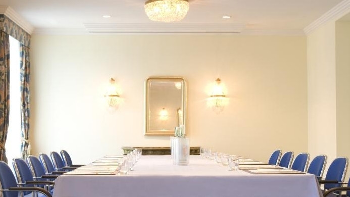 Steigenberger Belvedere