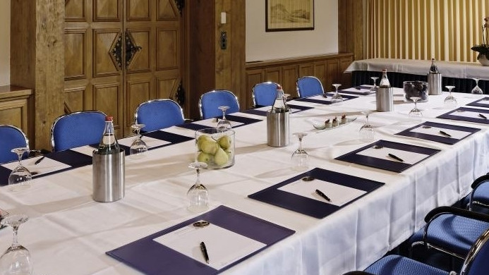 Steigenberger Belvedere