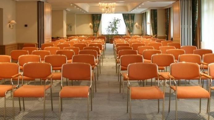 Steigenberger Belvedere