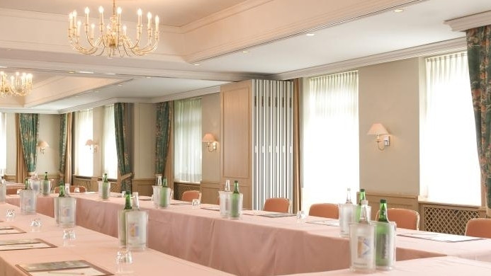 Steigenberger Belvedere