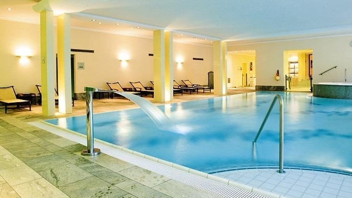 Steigenberger Belvedere