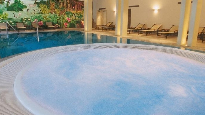 Steigenberger Belvedere