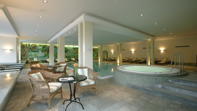 Steigenberger Belvedere